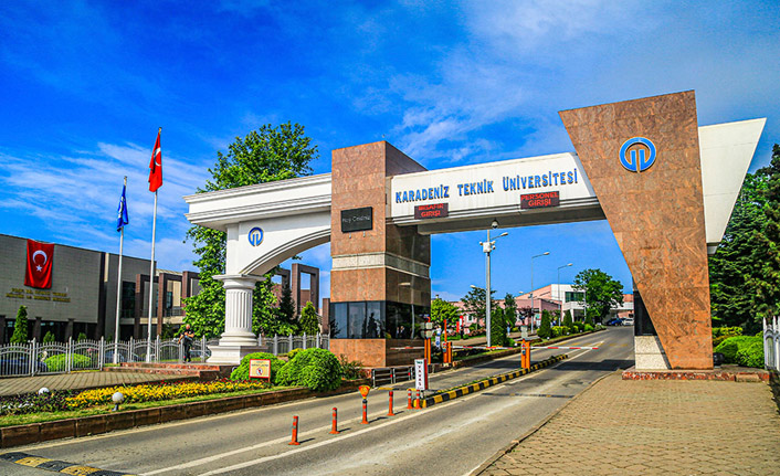 KTÜ'den TÜBİTAK Proje Desteğinde Türkiye sıralaması