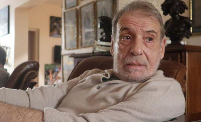 Hasta yatağından video paylaşan Civan Canova'dan kötü haber: Akciğerde kitle tespit edildi