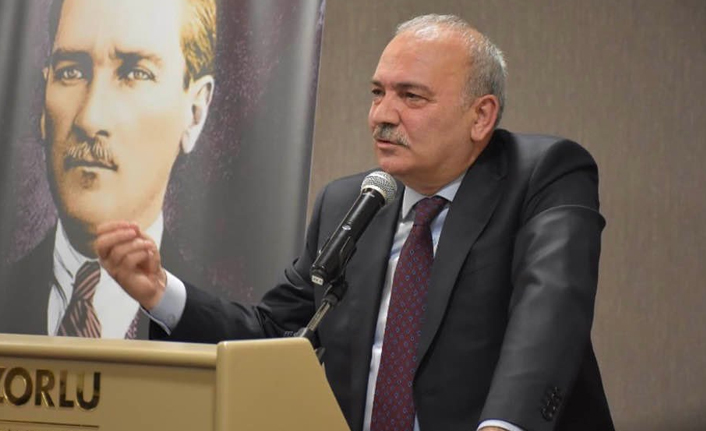 Şükrü Kuleyin’den tepki! “Bu kadar kin bu kadar nefret…”