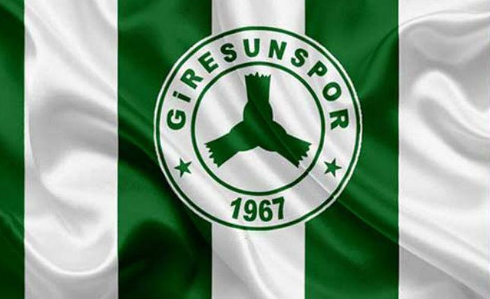 Giresunspor'da 2 transfer birden