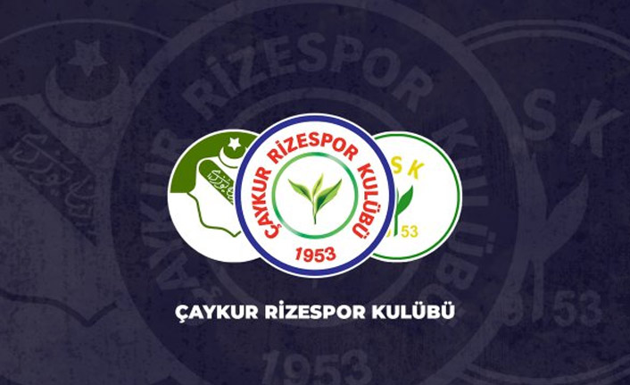 Çaykur Rizespor, Ercan Coşkun'u takımına kattı
