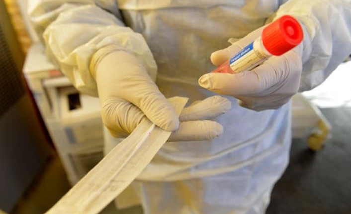 Koronavirüste vaka artışını o kişilere bağladı