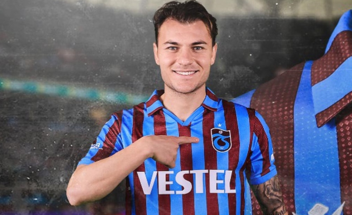 Yusuf Erdoğan: “Trabzonspor’un hedefi her zaman şampiyonluk”