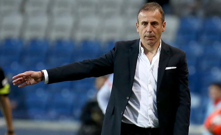 Abdullah Avcı: “Yeni bir hikaye yazıyoruz, taraftarın desteğine ihtiyacımız var”
