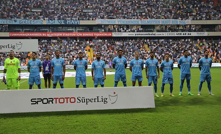 Trabzonspor duraklama dönemini yaşıyor