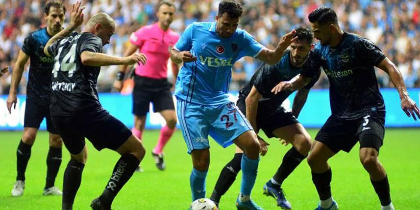 Trabzonspor'da uyum sorunu yaşanıyor