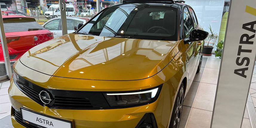 Yeni Astra Trabzon’da Vardallar’da