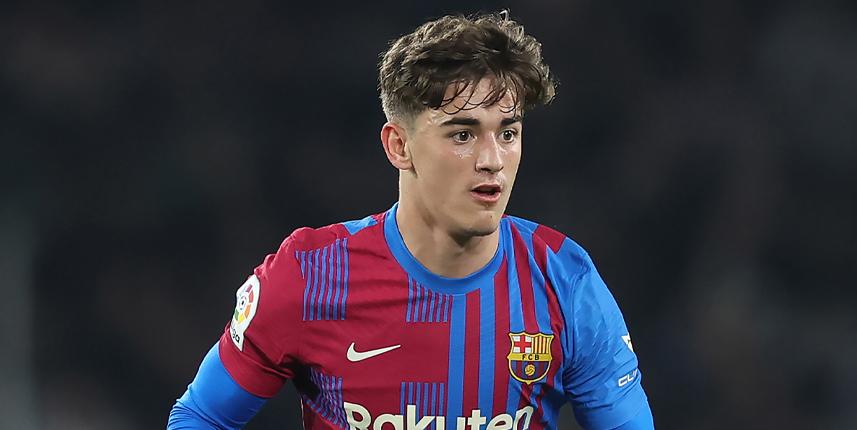 Barcelona'dan ilginç sözleşme! bedel şaşkına çevirdi