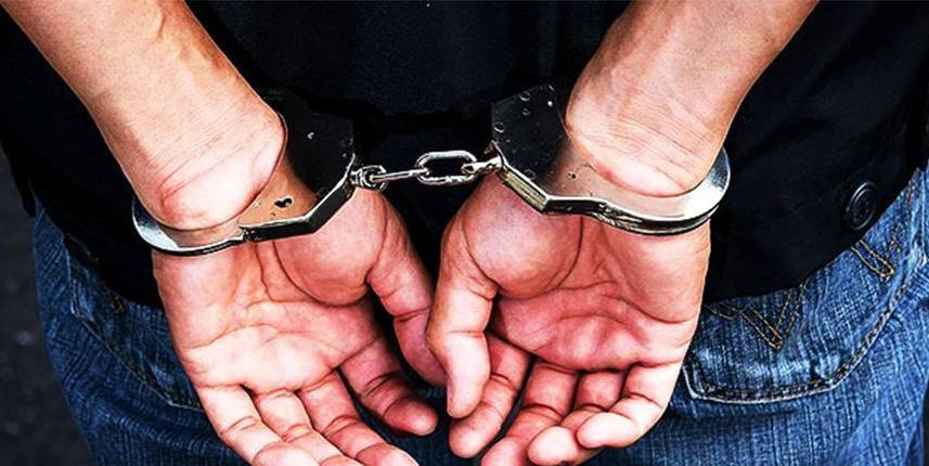 Çocuk istismarcısı Trabzon’da yakalandı!