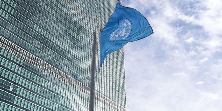 BM'den, Yunanistan'a göçmen tepkisi