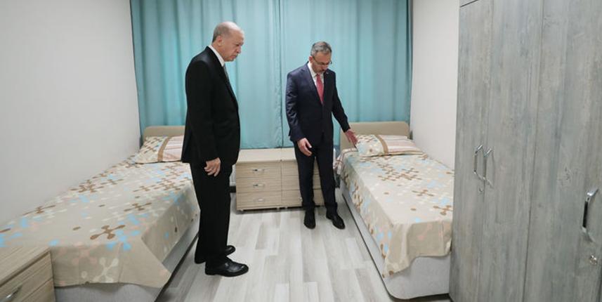 Flaş yurt ücreti açıklaması! "Değişiklik olmayacak"