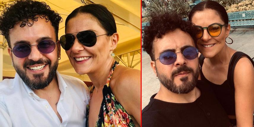 Aslı Altaylar'dan güzel haber geldi, Ünlü yönetmenle beraber