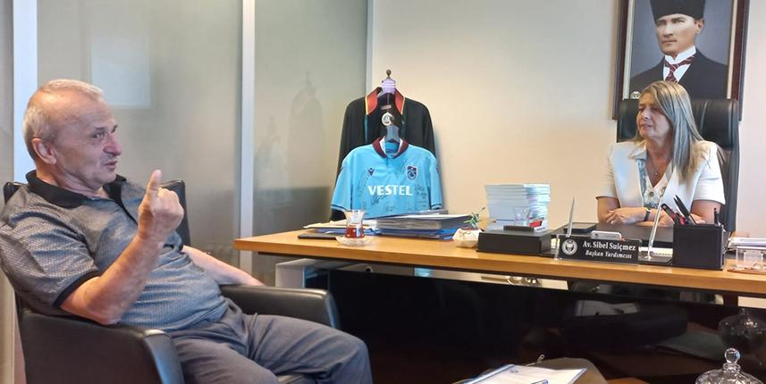 “Şiddetle mücadelede kararlı olmalıyız”