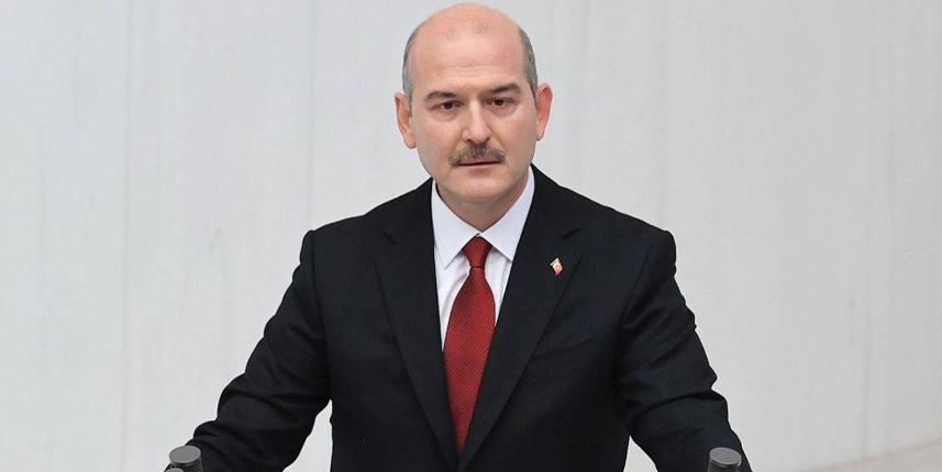 İçişleri Bakanı Soylu'dan KPSS açıklaması