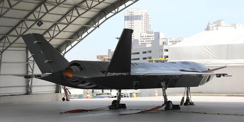 Bayraktar Kızılelma'dan bir ilk! Testi başarıyla geçti