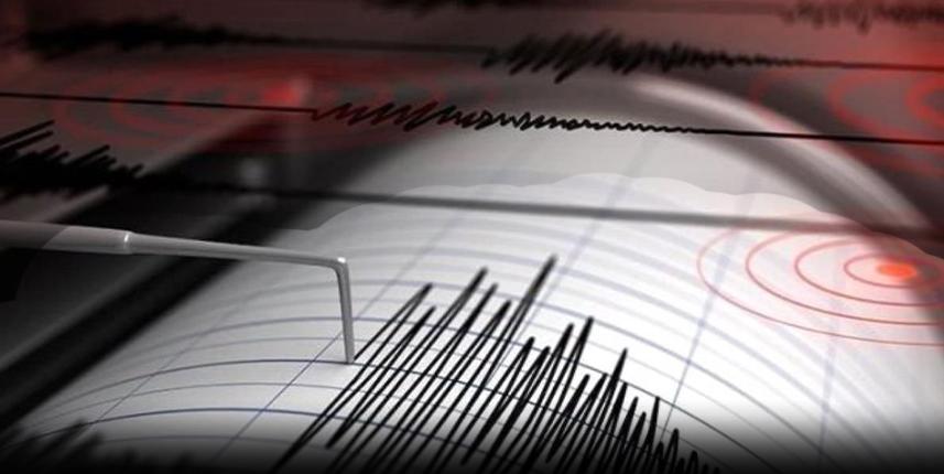 Tayvan'da 7.2 büyüklüğünde deprem