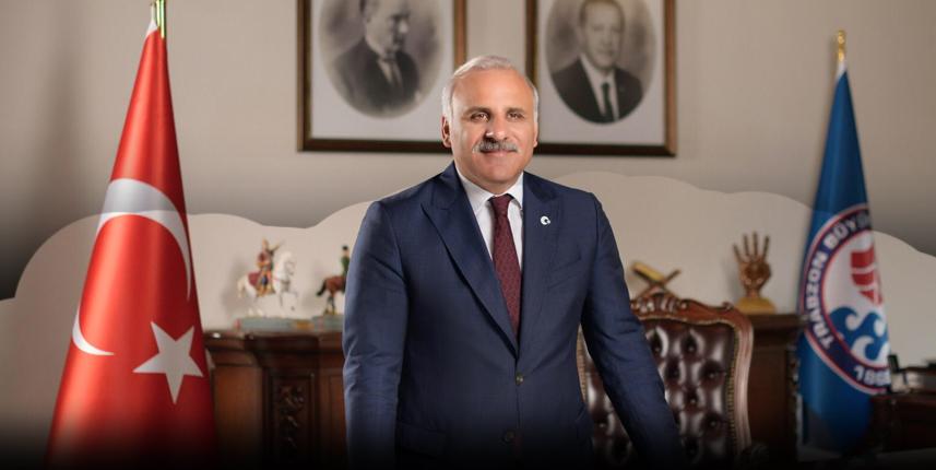 Başkan Zorluoğlu'ndan Gaziler Günü mesajı