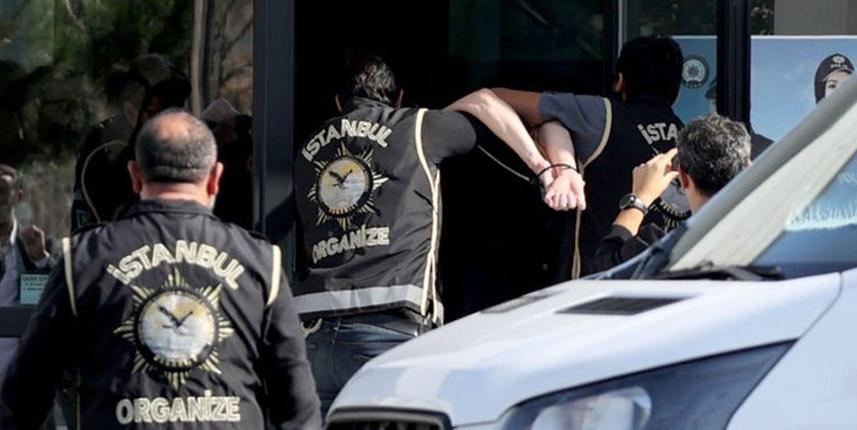 Sedat Peker'in kilit ismi Türkiye'ye getirildi