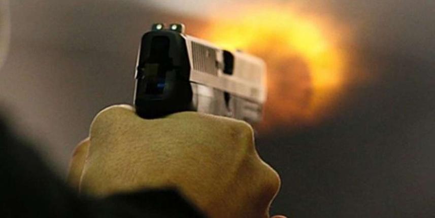 İstanbul'da polise silahlı saldırı!