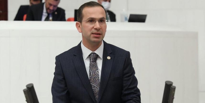 Salih Cora'dan Gaziler Günü mesajı