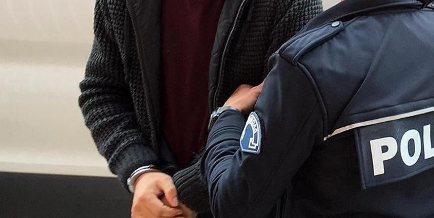 KPSS soruşturmasında 21 kişi hakkında gözaltı kararı