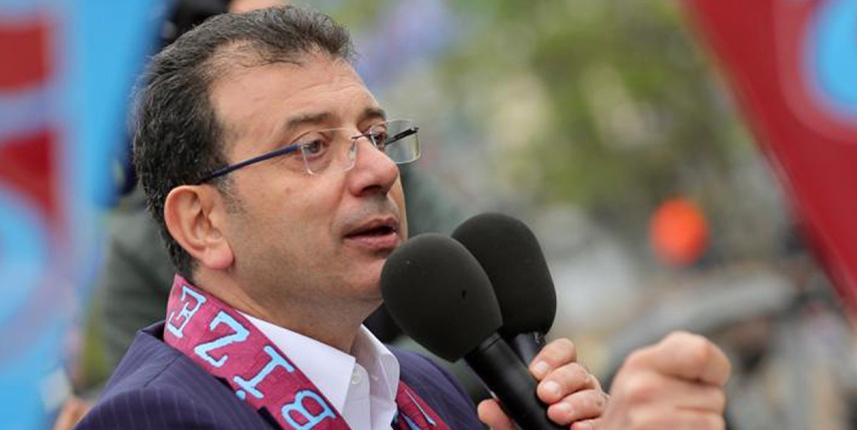 Ekrem İmamoğlu'nun yargılandığı davada yeni karar!