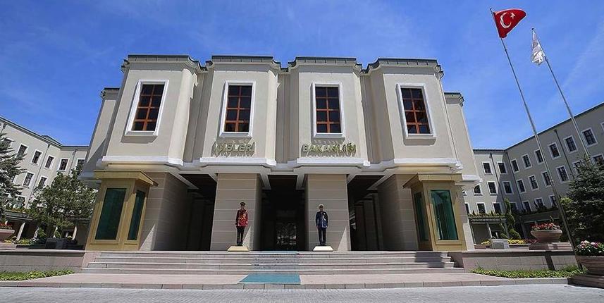 Bakanlık duyurdu! 2 PKK'lı terörist teslim oldu