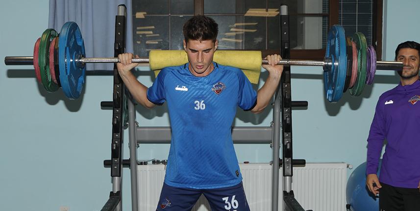 1461 Trabzon kuvvet çalıştı