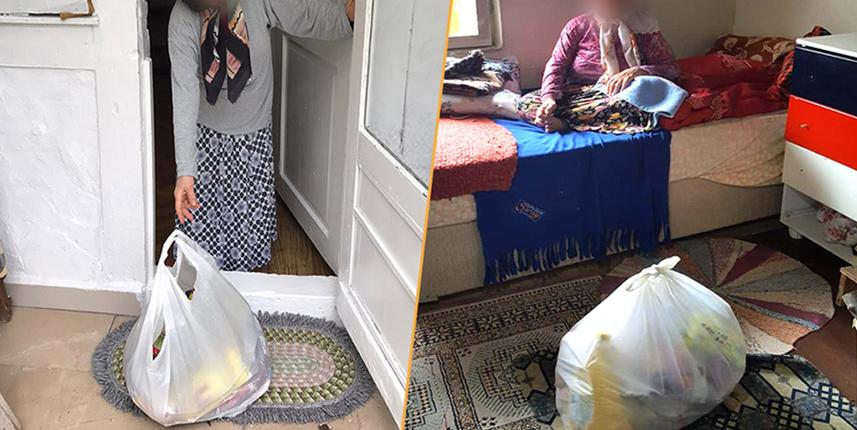 Akçaabat Belediyesi elini taşın altına koyuyor!