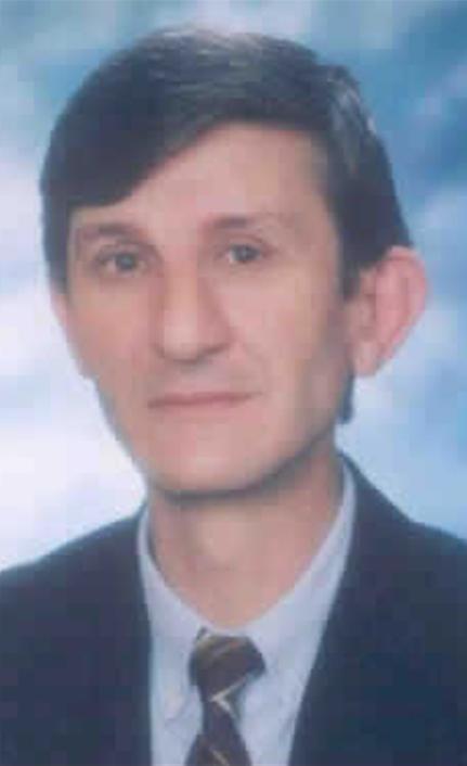 KTÜ'nün sevilen ismi hayatını kaybetti