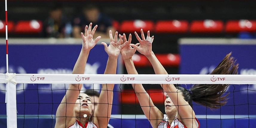 "Filenin Sultanları" Dünya Şampiyonası'nda sahneye çıkıyor