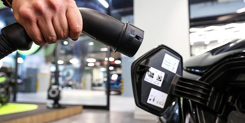 Elektrikli otomobil satışları 8 ayda 3'e katlandı