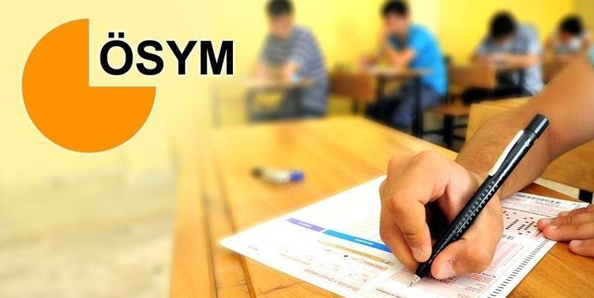 2022-KPSS Lisans Alan Bilgisi soru kitapçıkları erişime açıldı