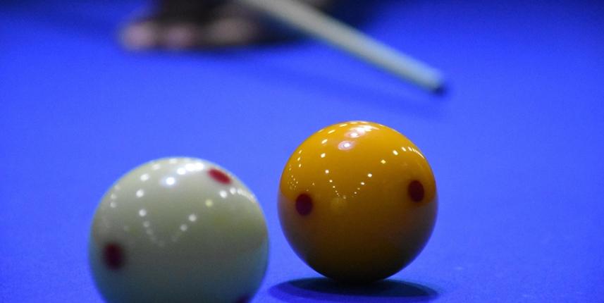 Milli bilardocu Burak Haşhaş şampiyon oldu