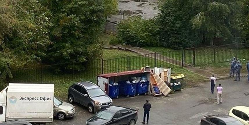 Rusya'da okula silahlı saldırı! 6 ölü,20 yaralı