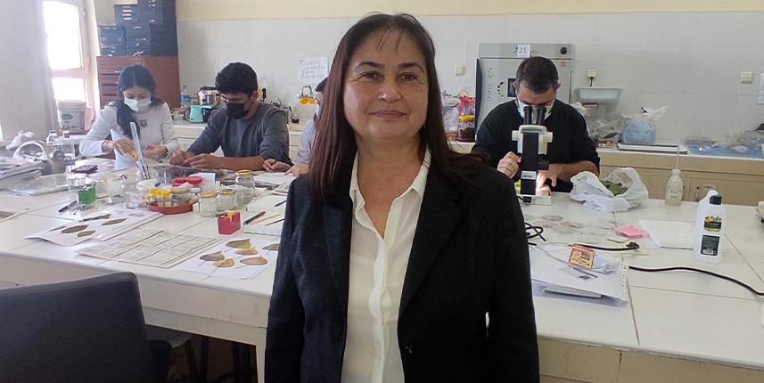 131 proje arasında ilk 10'a girdi