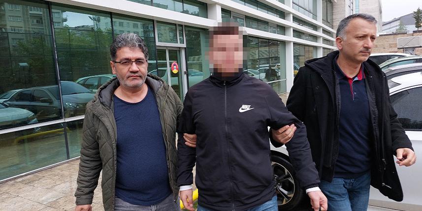 Sosyal medya cinayeti davası başladı