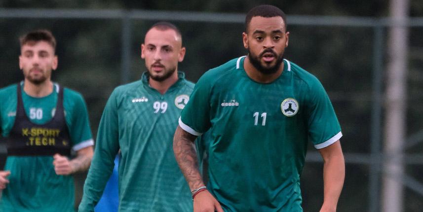 Giresunspor, Alanyaspor mesaisinde