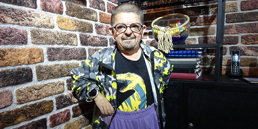 Faturamatik Yakup esnafın imdadına yetişiyor