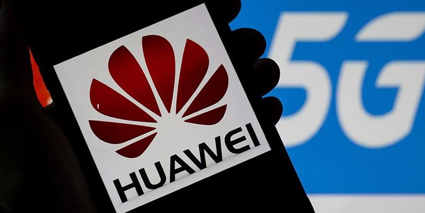 Huawei, Türkiye'de üretim yapmayı değerlendiriyor