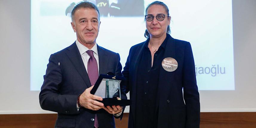 Ahmet Ağaoğlu: "Gece rüyalarıma giriyordu"