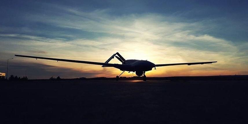 3 PKK'lı terörist SİHA'lar tarafından etkisiz hale getirildi