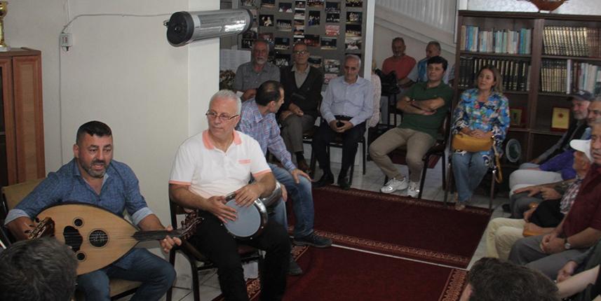 Trabzon'da TMHOYDER yeni sezona ‘Merhaba’ dedi