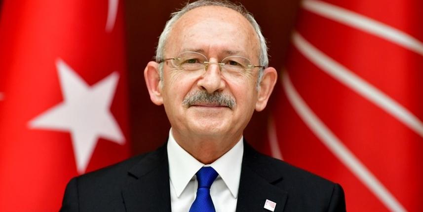 Kılıçdaroğlu'ndan başörtüsü çıkışı: Yarın itibarıyla bu yarayı sonsuza kadar kapatacak adımı atıyoruz