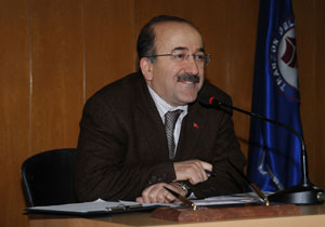 İMO'dan Başkan'a ziyaret