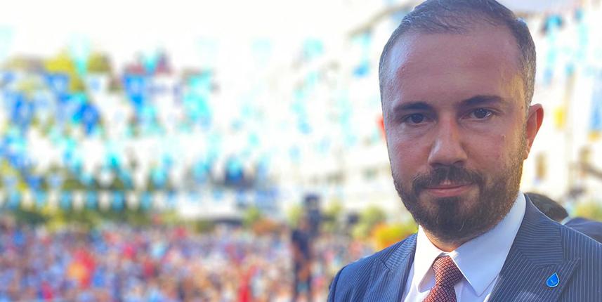 Kubilay Çiçek: ‘’Vatandaşlarımıza Teşekkür Ediyorum’’