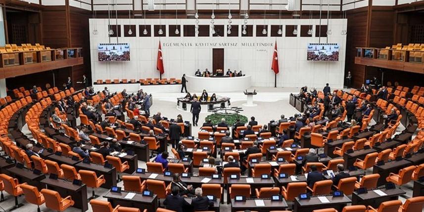 Basın, sosyal medya ve internet haberciliğine ilişkin düzenleme TBMM'de!