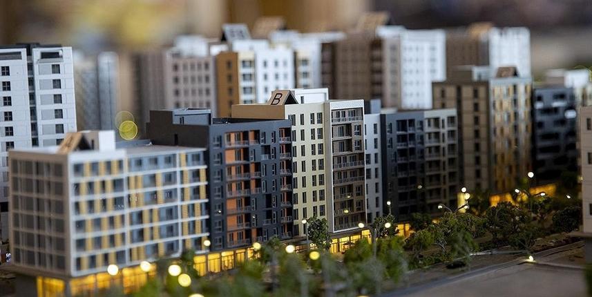 O şehrin konut fiyatları 150 ülkeyi geride bıraktı!