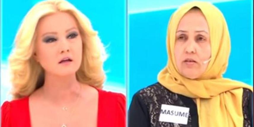 Müge Anlı'da ortalığı karıştıran sözler: Devlet Afgan damadıma ev verdi