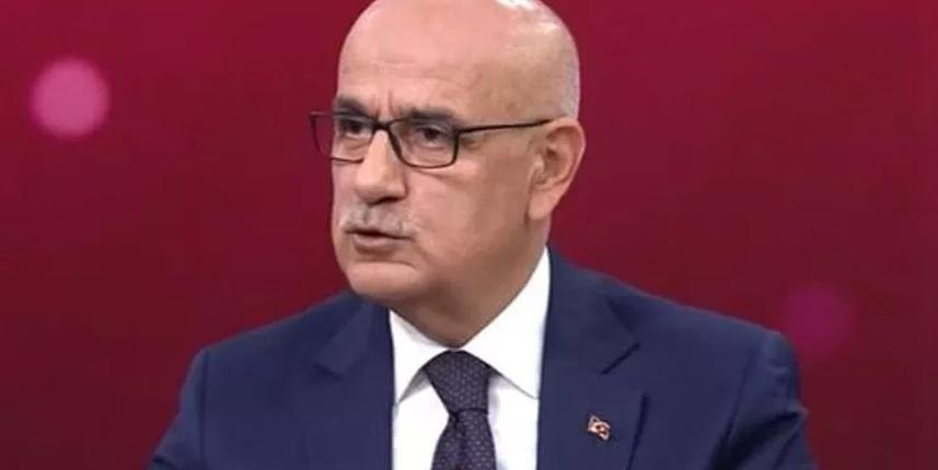 Bakan Kirişci duyurdu: Tarım Cepte uygulaması geliyor